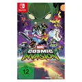 Marvel Cosmic Invasion (Switch, DE) (627993)