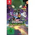 Marvel Cosmic Invasion