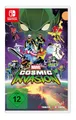 Marvel Cosmic Invasion - Switch