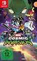 GW25b7 Marvel Cosmic Invasion NSWITCH Neu