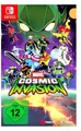 Marvel Cosmic Invasion - Nintendo Switch - Neu & OVP - Deutsche Version