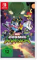 Marvel - Cosmic Invasion Switch          !!!!! NEU+OVP !!!!!