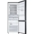 Samsung RB53DG706BB1EF Kühl-Gefrier-Kombination - Schwarz