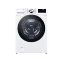 LG F0WVT202 20 kg Waschmaschine Inverter Direct Drive Wäsche nachlegen 2ML