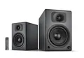 WAVEMASTER TWO PRO Aktives Regallautsprechersystem mit Bluetooth und Auto-Standb