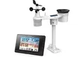 BRESSER BRESSER WLAN-Wetterstation WSC mit 5-in-1-Multi-Sensor Wetterstation