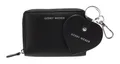 GERRY WEBER Beloved Gift Box Geschenkset Kartenetui Schlüsselanhänger Black Neu