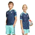 adidas DFB Auswärtstrikot Kids WM 2026 Gr. 152 - Collegiate Navy