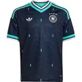 ADIDAS Kinder Trikot Deutschland 26 Kids Auswärts