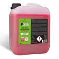 P21S Felgenreiniger Power Gel 5 Liter  FelgenSpray mit GelFormel & Wirkindika...