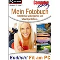 Mein Fotobuch - Computer easy/CD-ROM
