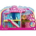 Barbie Mini BarbieLand House 2 (HYF46)