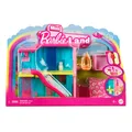 Barbie Mini BarbieLand Puppenhaus-Sets, Mini-Traumvilla mit Überrasc (US IMPORT)