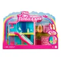 194735245253 Set Barbie Barbieland Mini House and doll Mattel
