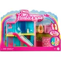 Mini BarbieLand House 2