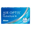 Air Optix plus HydraGlyde, sphärisch (-1, Monatslinse, 6 Stk., Sphärisch) (846566843381)