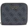 Guess Laurel II SLG Kleine Rundum-Reißverschluss-Clutch