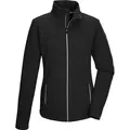 KILLTEC Damen Unterjacke KOW 2 WMN FLX JCKT