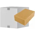 Sito Putzschwamm Universal, saugstark, griffig 553900/40124 , 1 Karton = 10 Packungen á 10 Schwämme, 10 x 15 x 5 cm