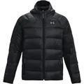 Under Armour Storm Down 2.0 Jacke Schwarzgrau, XL Herren