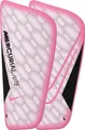 Nike Mercurial Lite Fußball-Schienbeinschoner, Sunset Pulse/Black/Sunset Pulse, DN3611-675, L