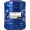 15W-40 Mannol 7406 Traktor Superoil Motoröl 10 Liter
