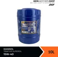 Mannol Traktor Superoil 15W-40 10 Liter