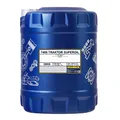 MANNOL 7406 Traktor Superoil 15W-40 10 L