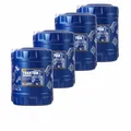 4x10 Liter MANNOL Traktor Superoil 15W-40 Motoröl  API SG/CD mineralish