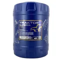 Motoröl 15W-40 Mannol Traktor Superoil 10 Liter