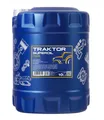 Mannol 7406 Motoröl Traktor Superoil 15W-40 10L Kanister API SG/CD