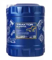 MANNOL Traktor Superoil 15W-40 10L Motoröl für ABARTH ALFA ROMEO ALPINE