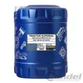 10L MANNOL TRAKTOR SUPEROIL 15W-40 MOTORÖL API SG/CD LANDWIRTSCHAFT AGRAR-GERÄTE