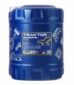 10 Liter MANNOL TRAKTOR SUPEROIL 15W-40 Motoröl Traktoröl API SG CD