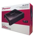 Pioneer GM-D9701