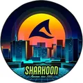 Sharkoon SFM11 Retro Bodenmatte Gaming-Stuhl