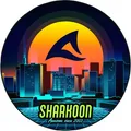 Sharkoon SFM11 Floor Matte (Retro)