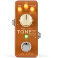 IK Multimedia Ltd ToneX One Double Special - Multieffektgerät E-Gitarre