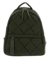 JOST Nora Daypack Backpack Freizeitrucksack Rucksack Olive olivgrün Neu