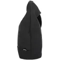Fritzi aus Preußen Rucksack "Brigitte" in Schwarz - (B)28 x (H)30 x (T)11 cm