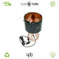 EGLO Deko Tischlampe Vintage | Lampe