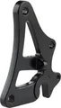 Salsa Alternator 1.0 Ausfallende, links, Schnellspanner, Schutzblechösen, black