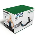 Oris Anhängerkupplung abnehmbar 200825 für Audi Q5 05.2016-jetzt AHK