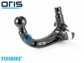 Anhängerkupplung ORIS AK41 FIX4BIKE® ACPS-ORIS 200-825 für AUDI Q5 FYB FYG FYT