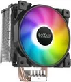 PCCOOLER GI-D56V CPU Kühler in RGB - Kühlset - 12 cm - 1000 RPM - 1800 RPM - Mehrfarbig (GI-D56V)