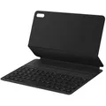 Huawei Smart Magnetic Keyboard, QWERTY, Englisch, 1,3 mm, Huawei, MatePad 11, Grau - Grau