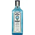 Bombay SAPPHIRE London Dry Gin 40% Vol. 0,7l