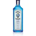 Bombay Sapphire London Dry Gin | 40 % vol | 0,7 l