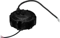 MEANWELL HBG-160-48DA - AC/DC LED-Schaltnetzteil, Metallgehäuse - IP67 158,4W 48V/3,3A CV+CC DALI