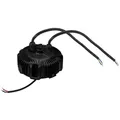 MEANWELL HBG-160-48DA - AC/DC LED-Schaltnetzteil, Metallgehäuse - IP67 158,4W 48